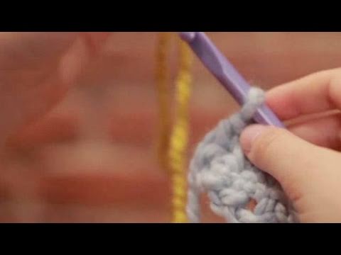 Learn customizing crochet patterns with Red Heart Yarns 