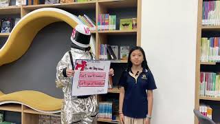 Va English Challenge 2026 Grade 6 - Bright Path Team Preliminary Round