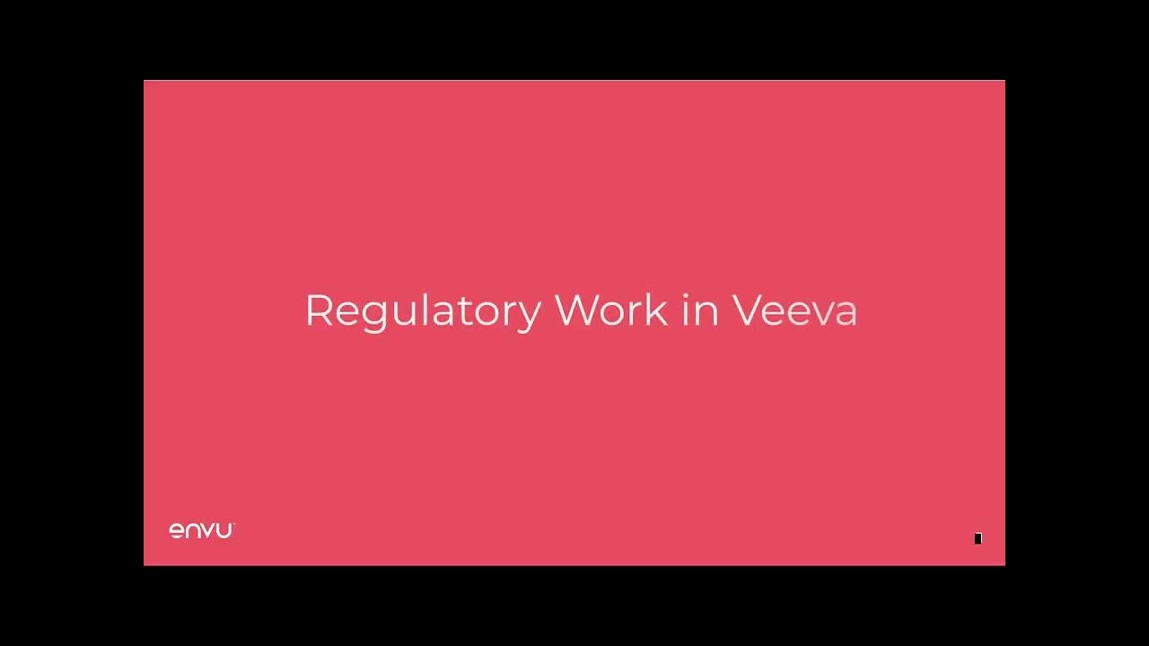 CHAMP and Veeva - Working Together!