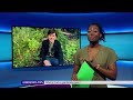 CBBC Newsround: Wildlife Gardening