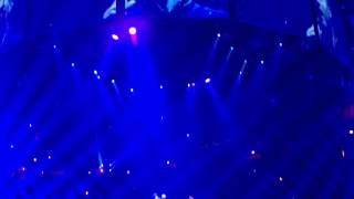 Take That - Pray 4 (Wonderland Live) 20 May 2017