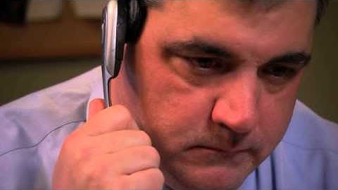 Interruptions During an Important Call