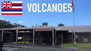 🇺🇸 Volcanoes National Park and Chain of Craters Drive (Hawaii, May 2019) 2024