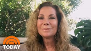 Kathie Lee Gifford Shares Update From Quarantine: ‘This Is A Time People Need Hope | TODAY