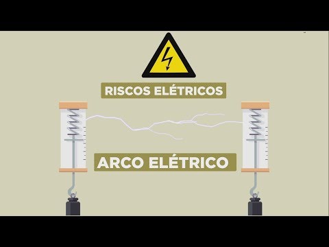 Vídeo: O arco elétrico danifica a bateria?
