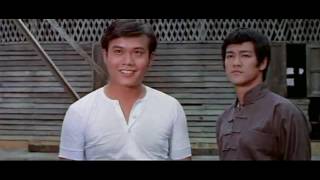 Puños de Furia, Bruce Lee película completa 