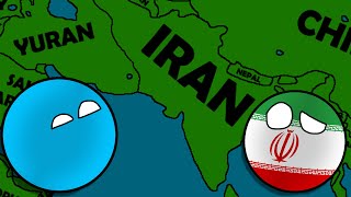 Iran in a Nutshell