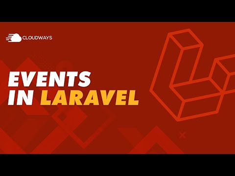 Events In Laravel | How To Use Events | Listeners In Laravel | How to add Newsletters