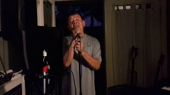 Yesterday the Beatles covered by Raul Sierra