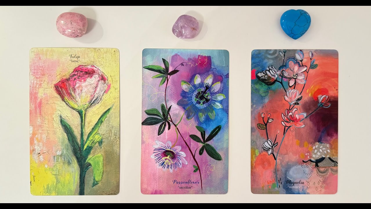 😍 Nová príležitosť 🍀🌞💚 Výklad kariet