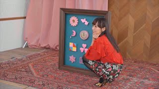 高垣彩陽 Making of Best Album Jacket ＆ Music Clip