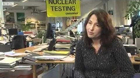 BBC Original Trafigura