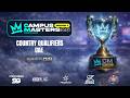 Campus Masters S1 | Valorant UAE Country Qualifiers