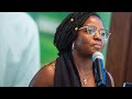 Gamuchirai Mbetu | The 2022 Africa Ideas Summit