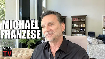 Michael Franzese: 'The Godfather' Movie Forever Changed the Secrecy of the Mafia (Part 13)