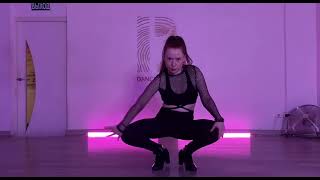 Kaleida choreo by @NadiaGera