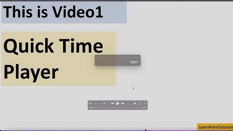 Combine two Videos in Quicktime player Mac OS