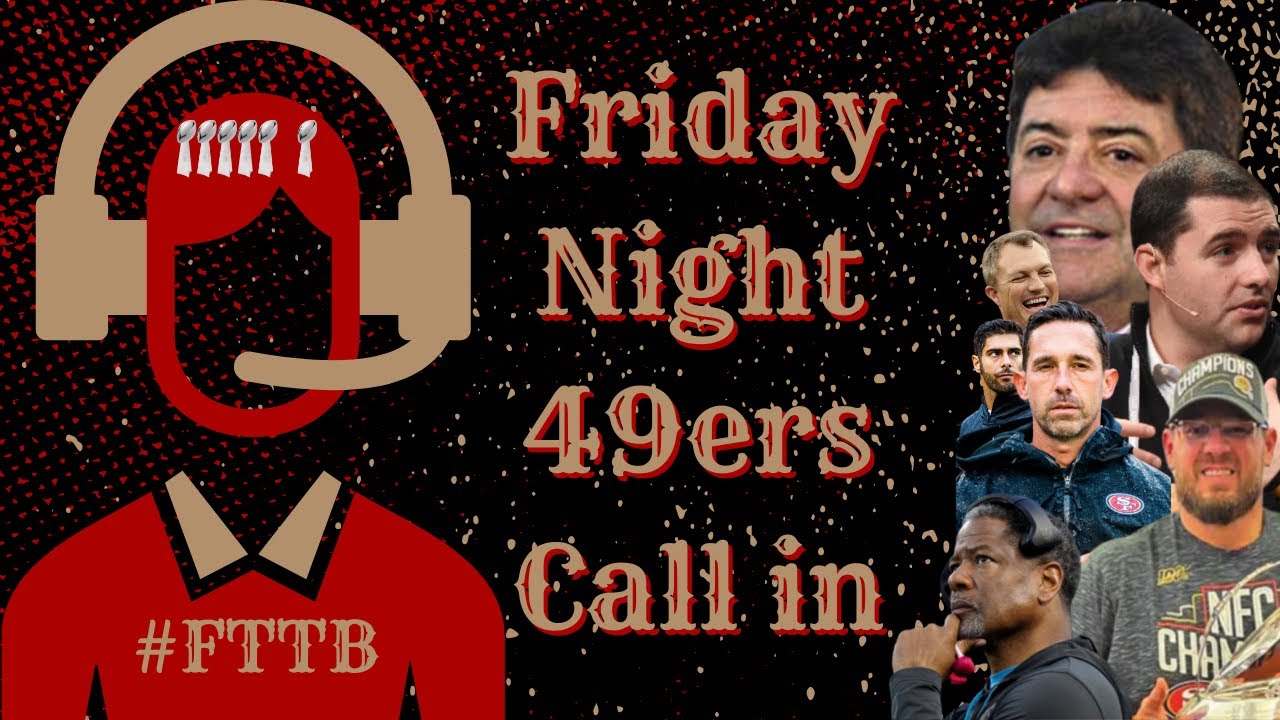 Friday Night Call In - YouTube