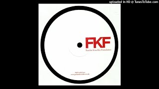 Frankie Knuckles Presents Director's Cut | Baby Wants To Ride (Jimmy Edgar Re-Edit)