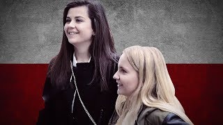 What Poles Know About POLAND? [Kult America]