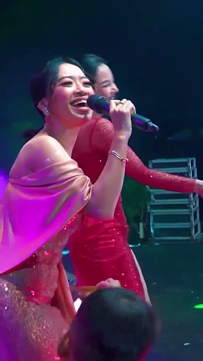 Cintane wes konangan.. Hehe Haha ~ Iming Iming Rena Movies ft new pallapa #imingiming #newpallapa