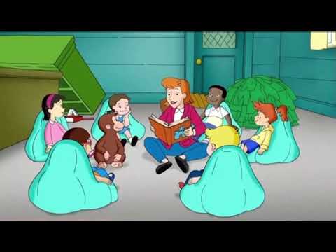 Curious George -