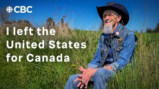 How this Texas man finally found his paradise on P.E.I | Creator Network