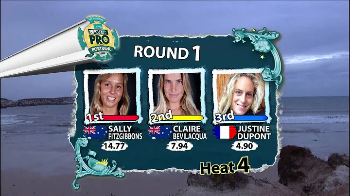 RD1 H4 - Sally Fitzgibbons, Claire Bevilacqua, Jus...