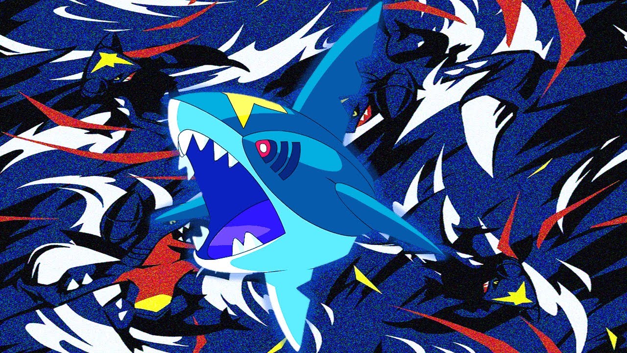 Smogon University on X: Under the searing heat of Koraidon's sun, this  adorable fish will fry you without remorse! Explore more Pokemon Showdown  usage stats here:   / X