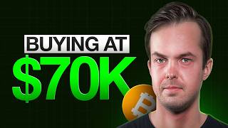 Download Lagu Bitcoin op $70.000 — Waarom ik agressief koop MP3