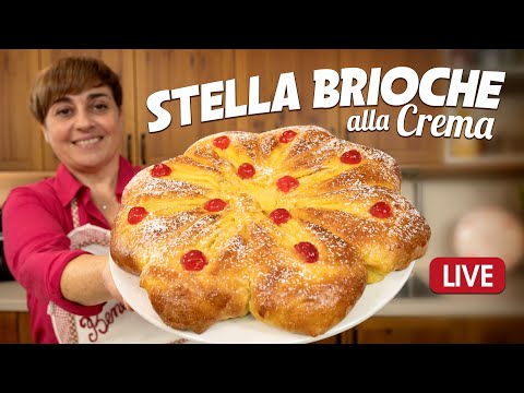 STELLA BRIOCHE ALLA