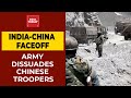 Ladakh Clash: Army 'Dissuades' Chinese Troopers | Shiv Aroor Briefs About Events Happened At LAC