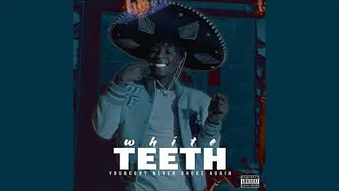 NBA YoungBoy - White Teeth (Open Verse)