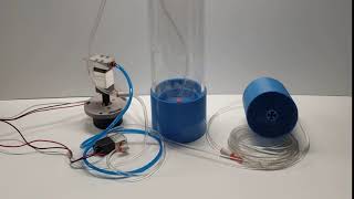 Buoyancy System Demonstration