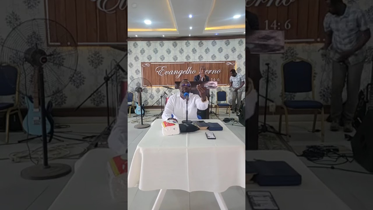 Et les romains viendront detruire et notre ville et notre nation : Par le Dr Maurice K. Mayengele