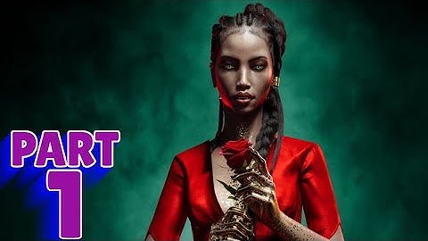 VAMPIRE: THE MASQUERADE - SWANSONG | PS5 WALKTHROUGH | PART 1 | PRINCE