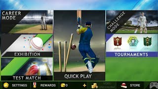 Srilanka Cricket champions | New Cricket game | ANDROID | Review | screenshot 3