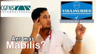 JOSEF SILNY & ASSOCIATES | WHAT DO YOU NEED TO KNOW? #JosefSilny #JSA #Visascreen