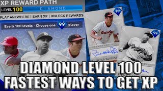 Diamond level 100!! tips on the fastest ways to get xp!! thank you for
watching, if enjoyed video leave a like and subscribe!! twitter ➠
https://twit...