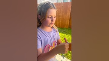 FINGER 👉 TRAP - STRING TRICK 🪢 STEP-BY-STEP