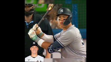 Is Aaron Judge Cheating? On Monday, he was noticed looking toward the dugout during his AB. #dbacks