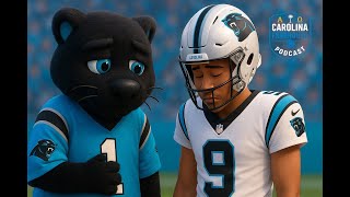 GameDay: Week 10 Saints vs Panthers REACTION! BRYCE AIN'T IT!!