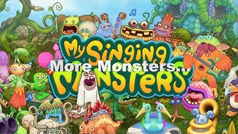What If More Monsters Played In The My Singing Monsters Loading Theme | My Singing Monsters What-if?