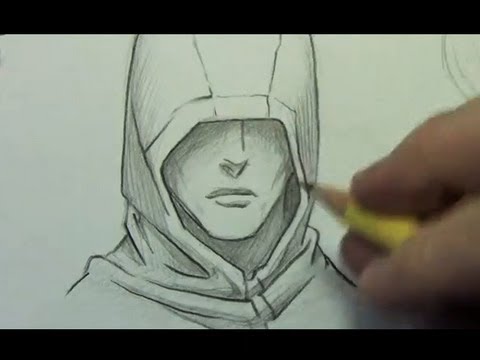 How to Draw Hoodies (3 Ways)