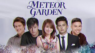 Meteor Garden | Philippines Remake (Kathryn Bernardo and James Reid)