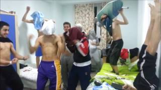 Çanakkale Fen Lisesi Harlem Shake (Re-Edit)