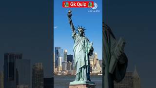 📚दुनिया का सबसे ऊंचा स्टैचू किसका है📚 #gk #shorts #short #youtubeshorts #shortvideo #viral #gkquiz