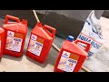#v bond#Aquabond 2k#brash bond #chemical#waterproofing#video #
