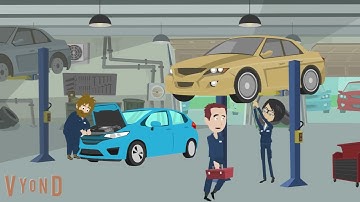 DIYVA Conversational Voice Assistant - Automotive