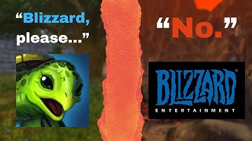 Turtle WoW Responds to Blizzard...